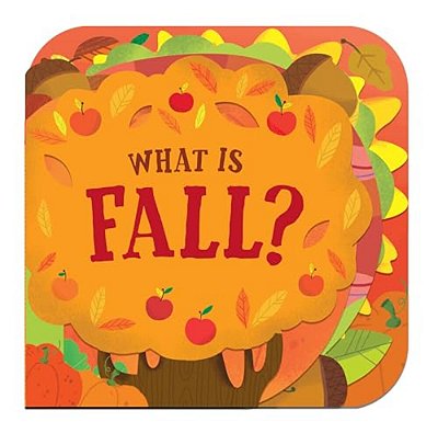 What Is Fall?-..