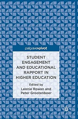 Student Engagement And Educational Rapport In Higher Education-..