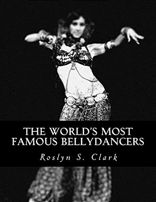 The World's Most Famous Bellydancers-..