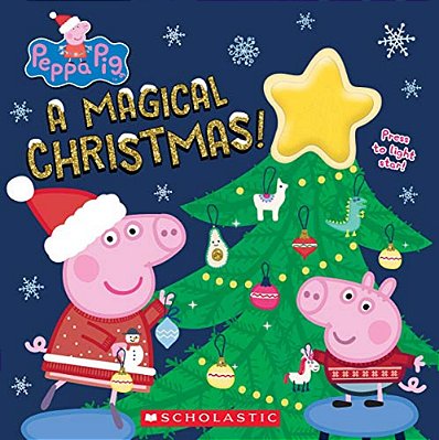 A Magical Christmas! (Peppa Pig)-..