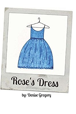 Rose's Dress-..