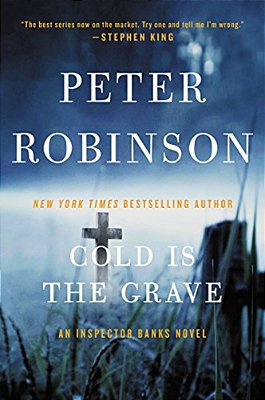 Cold Is The Grave-..