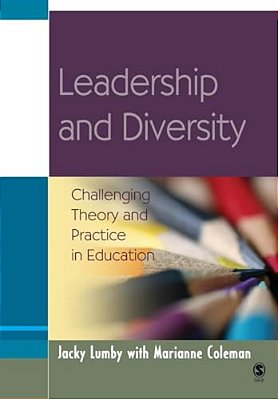 Leadership And Diversity-..