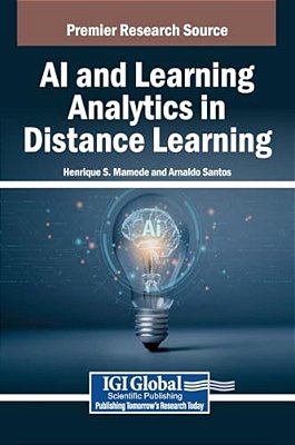 Ai And Learning Analytics In Distance Learning-..
