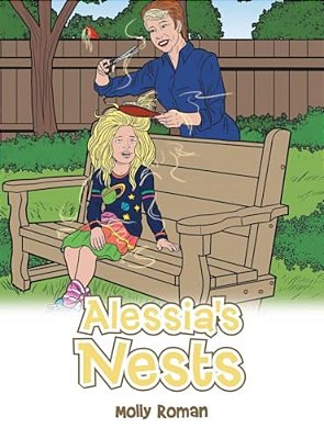 Alessia's Nests-..
