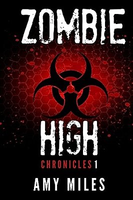 Zombie High Chronicles #1-..