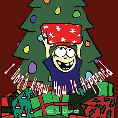 I Dont Know How It Happened-..