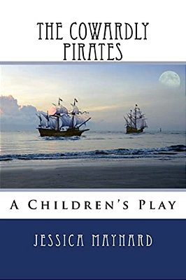 The Cowardly Pirates-..