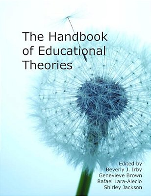 Handbook Of Educational Theories For Theoretical Frameworks-..