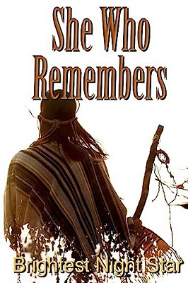 She Who Remembers-..
