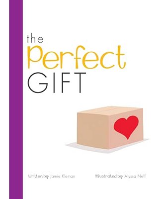 The Perfect Gift-..