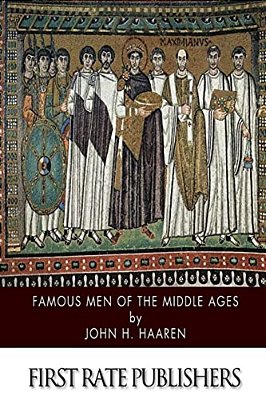 Famous Men Of The Middle Ages-..
