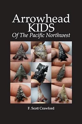 Arrowhead Kids Of The Pacific Northwest-..