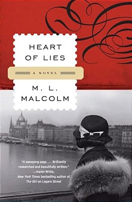 Heart Of Lies-..