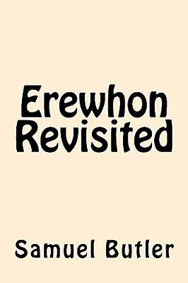 Erewhon Revisited-..