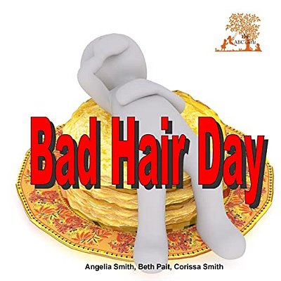 Bad Hair Day-..