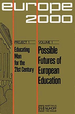 Possible Futures Of European Education: Numerical And System's Forecast-..