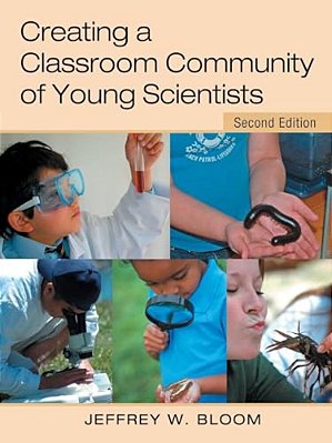 Creating A Classroom Community Of Young Scientists-..