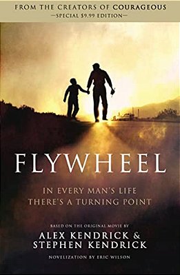 The Flywheel-..