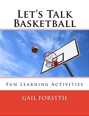 Let's Talk Basketball-..