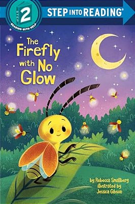 The Firefly With No Glow-..