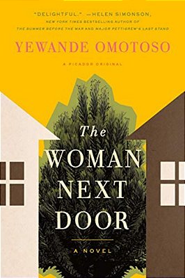 The Woman Next Door-..