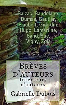 Interieurs D'Auteurs-..
