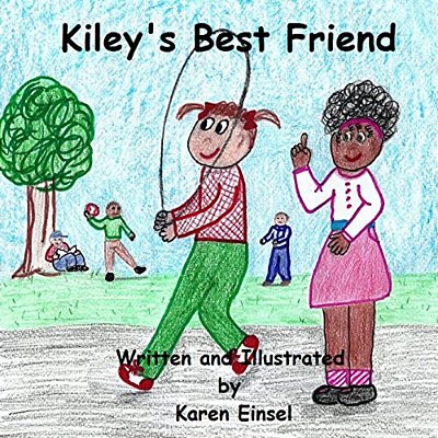 Kiley's Best Friend-..