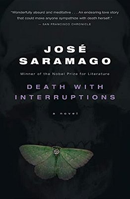 Death With Interruptions-..