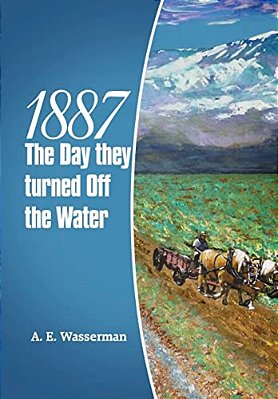 1887 The Day They Turned Off The Water-..