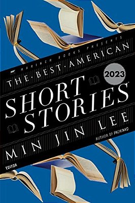 The Best American Short Stories 2023-..