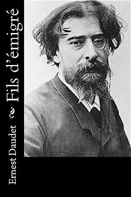 Fils D'Émigré-..