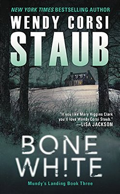 Bone White-..
