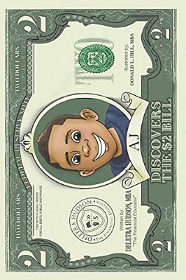 Aj Discovers The $2 Bill-..