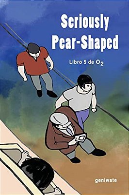 Seriously Pear-Shaped-..