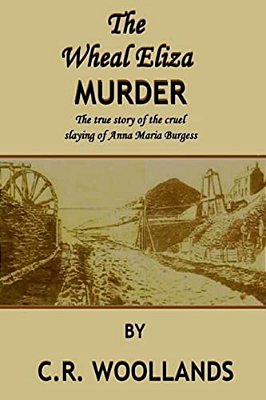 The Wheal Eliza Murder-..
