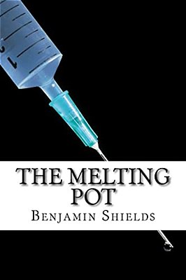 The Melting Pot-..