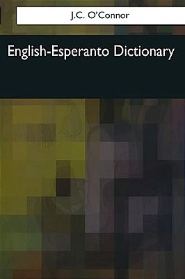 English-Esperanto Dictionary-..