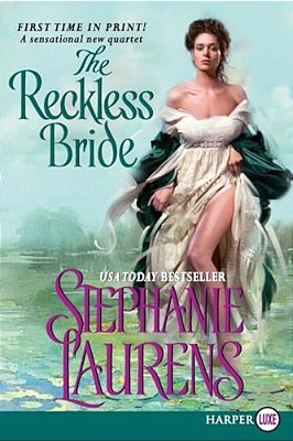 The Reckless Bride-..