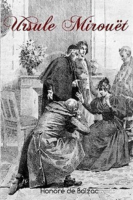 Ursule Mirouët-..