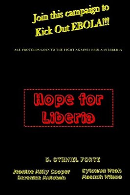Hope For Liberia-..