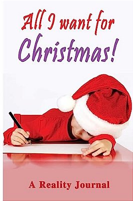 All I Want For Christmas!-..