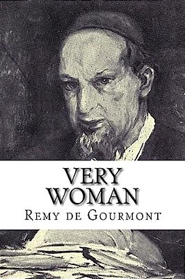 Very Woman-..