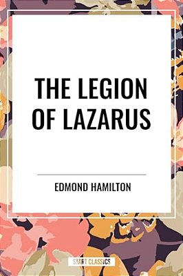 Legion Of Lazarus-..