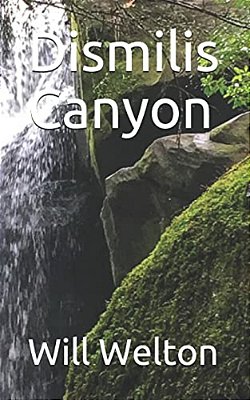 Dismilis Canyon-..