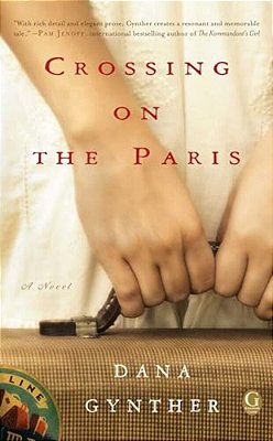 Crossing On The Paris-..