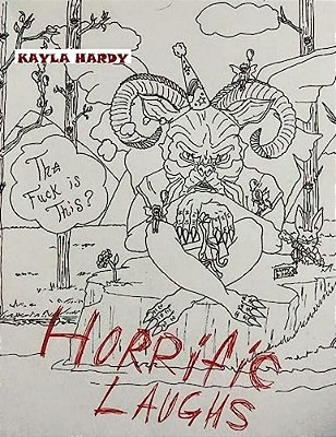 Horrific Laughs-..
