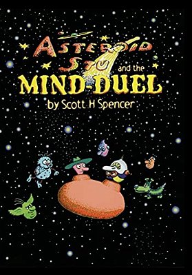 Asteroid Stu And The Mind-Duel-..