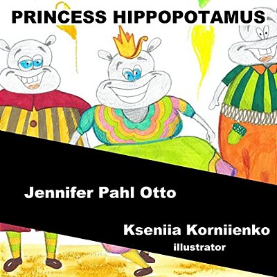 Princess Hippopotamus-..