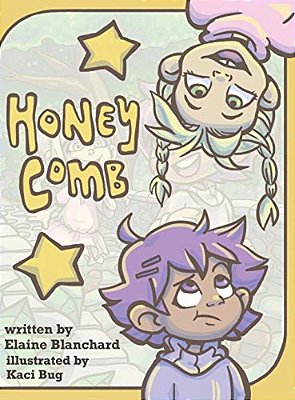 Honey Comb-..